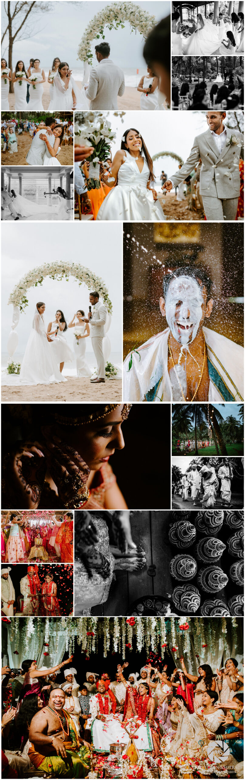 Photography Honours 2021 - Wedding Professional photographer Of The Year